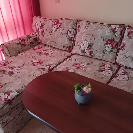 Sunny Elit 4 - With Balcony Σάνι Μπιτς