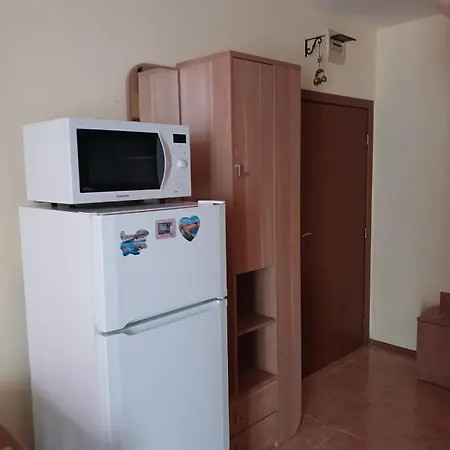 Sunny Elit 4 - With Balcony Διαμέρισμα *